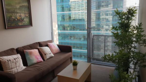 2 bedrooms CBD FREE Tram apartment (Melb Central, China Town, Queen Victoria Market, Melbourne University, RMIT, etc)